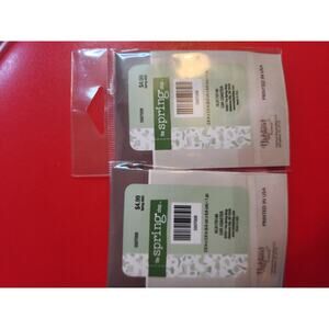 Highland Home Absorbent Car Coaster Set of 2